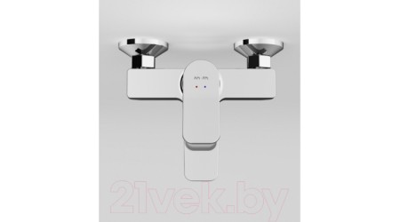 Смеситель AM.PM X-Joy F85A10000 