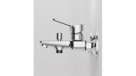 Смеситель AM.PM X-Joy F85A10000 