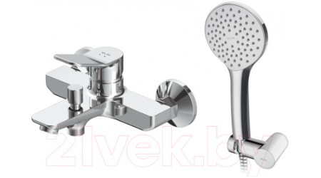 Смеситель AM.PM X-Joy F85A15000 