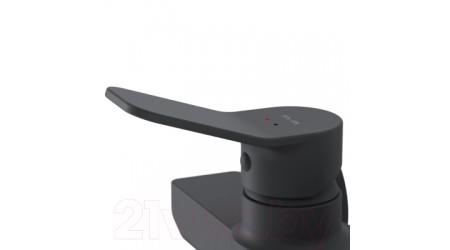 Смеситель AM.PM X-Joy F85A20022 