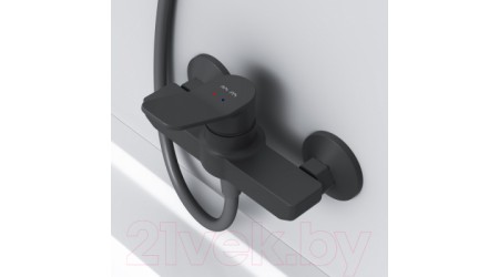 Смеситель AM.PM X-Joy F85A20022 