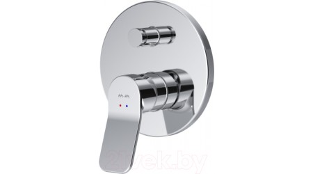 Смеситель AM.PM X-Joy F85A45000 