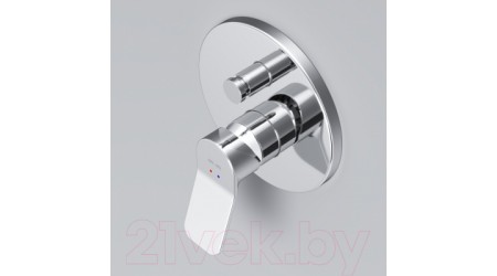 Смеситель AM.PM X-Joy F85A45000 