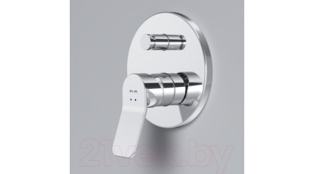 Смеситель AM.PM X-Joy F85A45000 