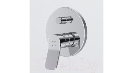 Смеситель AM.PM X-Joy F85A45000 