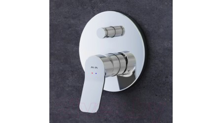 Смеситель AM.PM X-Joy F85A45000 