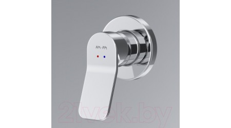 Смеситель AM.PM X-Joy F85A65000 