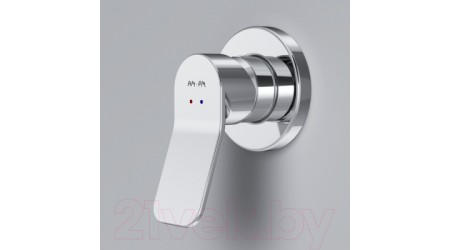 Смеситель AM.PM X-Joy F85A65000 