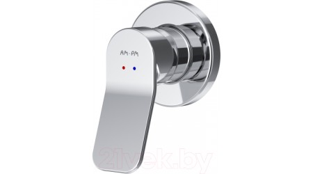 Смеситель AM.PM X-Joy F85A65000 