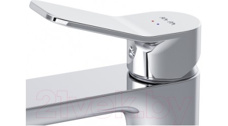 Смеситель AM.PM X-Joy F85A82100 