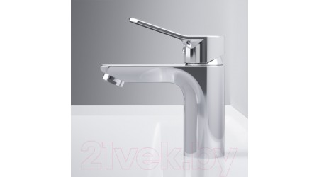 Смеситель AM.PM X-Joy F85A82100 