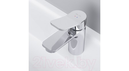 Смеситель AM.PM X-Joy F85A82100 