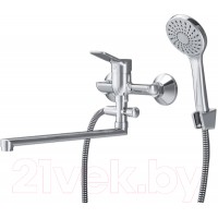 Смеситель AM.PM X-Joy F85A90100 (хром)