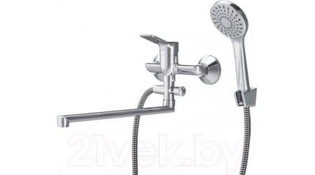 Смеситель AM.PM X-Joy F85A90100 (хром) 
