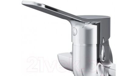 Смеситель AM.PM X-Joy F85A90100 (хром) 