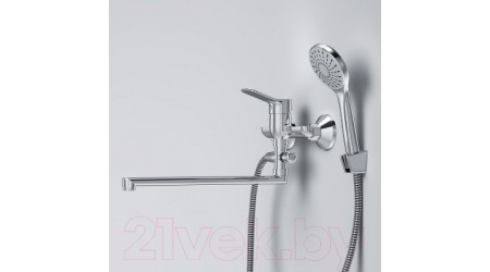 Смеситель AM.PM X-Joy F85A90100 (хром) 