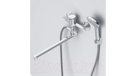 Смеситель AM.PM X-Joy F85A90100 (хром) 