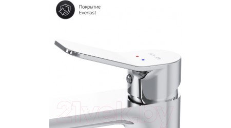 Смеситель AM.PM X-Joy F85A92000 