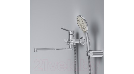 Смеситель AM.PM X-Joy F85A95000 