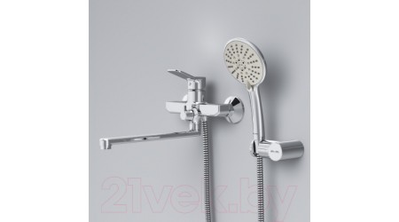 Смеситель AM.PM X-Joy F85A95000 