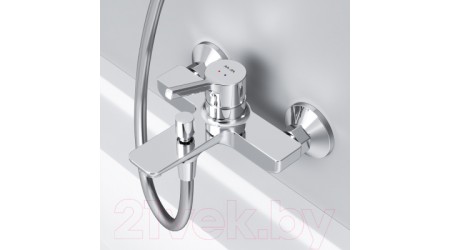 Смеситель AM.PM X-Joy F85B10000 