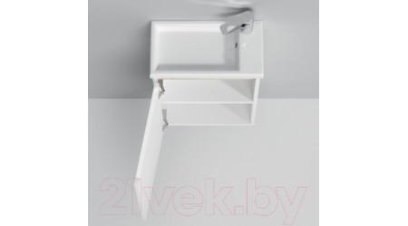 Умывальник AM.PM X-Joy M85AWCC0452WG