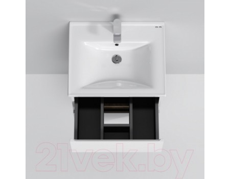 Умывальник AM.PM X-Joy M85AWCC0552WG