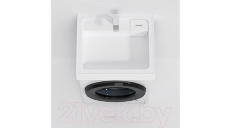 Умывальник AM.PM X-Joy M85AWCC0602WG