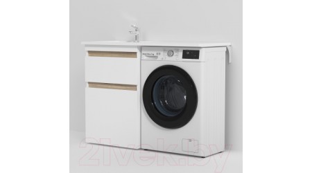 Умывальник AM.PM X-Joy M85AWPL1201WG