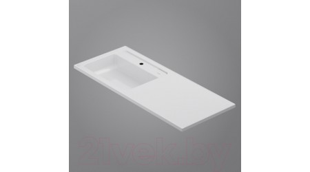 Умывальник AM.PM X-Joy M85AWPL1201WG