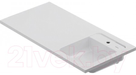 Умывальник AM.PM X-Joy M85AWPR1001WG