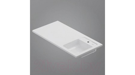 Умывальник AM.PM X-Joy M85AWPR1001WG