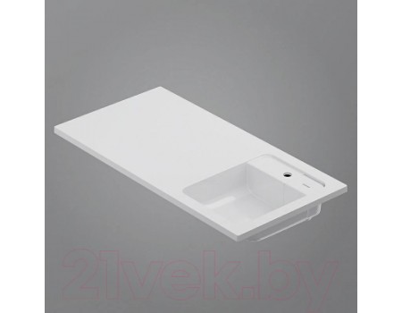 Умывальник AM.PM X-Joy M85AWPR1001WG