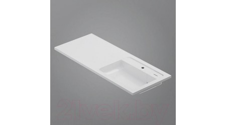Умывальник AM.PM X-Joy M85AWPR1201WG