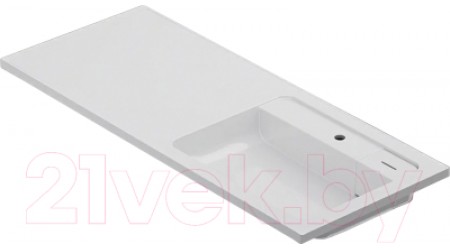 Умывальник AM.PM X-Joy M85AWPR1201WG