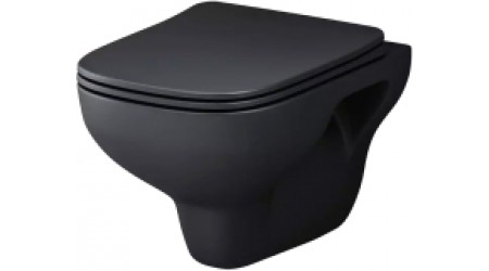 Унитаз подвесной AM.PM X-Joy S C85A1700MBSC