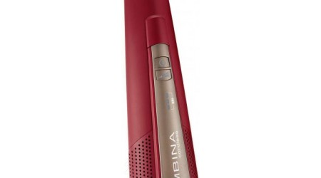 Вертикальный пылесос DeLonghi XLR18LM.R