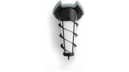 Вертикальный пылесос DeLonghi XLR32LED.BK