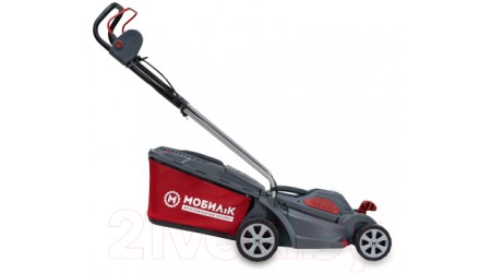 Газонокосилка электрическая Мобил К Комфорт XME32 (MBK0027784)