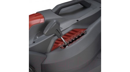 Газонокосилка электрическая Мобил К Про XME37 (MBK0027788)