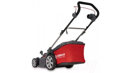 Газонокосилка электрическая Мобил К Про XME37 (MBK0027788)