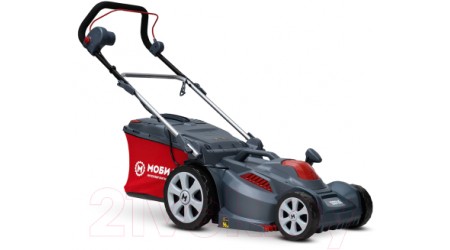 Газонокосилка электрическая Мобил К Про XME37 (MBK0027788)
