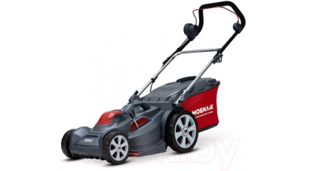 Газонокосилка электрическая Мобил К Про XME37 (MBK0027788)