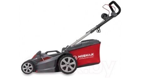Газонокосилка электрическая Мобил К Про XME37 (MBK0027788)