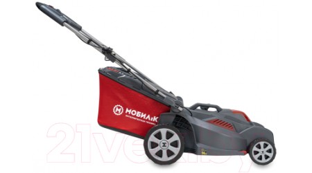 Газонокосилка электрическая Мобил К Премиум XME44 (MBK0027782)