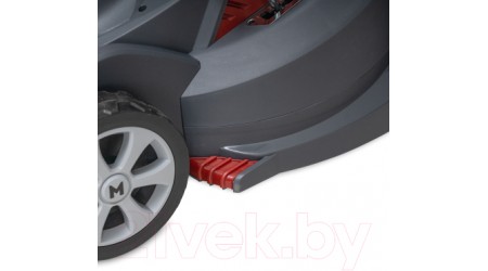 Газонокосилка электрическая Мобил К Премиум XME44 (MBK0027782)