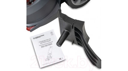 Газонокосилка электрическая Мобил К Премиум XME44 (MBK0027782)