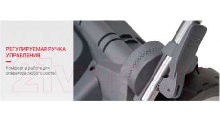 Газонокосилка электрическая Мобил К Премиум XME44 (MBK0027782)