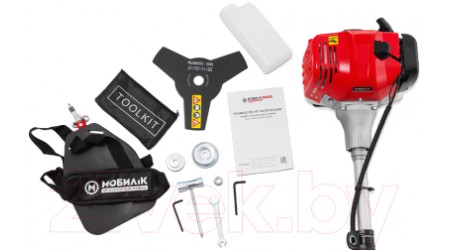 Триммер бензиновый Мобил К Комфорт XT121С (MBK0027111)