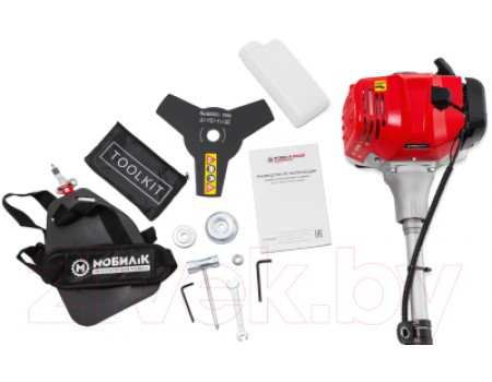Триммер бензиновый Мобил К Комфорт XT121С (MBK0027111)